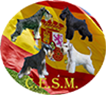 CESM(Club Español del Schnauzer Miniatura)