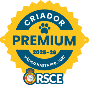 CRIADOR PREMIUM RSCE